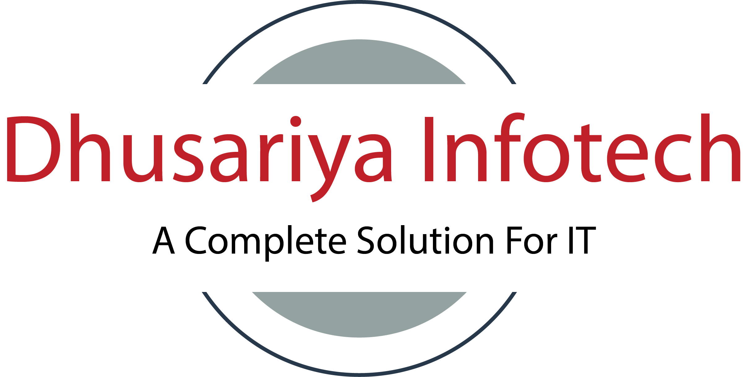 Dhusariya Infotech